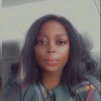 Adaku Mbadugha (FCILRM)