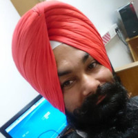 Satnam Singh Cheema