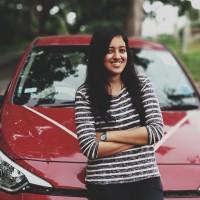 Grishma Zaveri