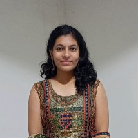 BHUMIKA CHAUDHARI