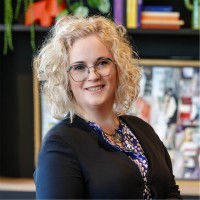Lonneke Van Grootel - Reijnders