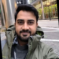 Prashant Raghav