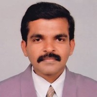 P Arul William