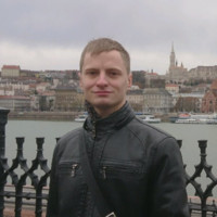 Andriy Tanasienko
