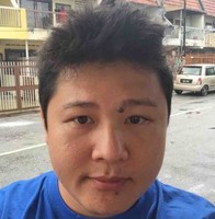 Alex Cheah Chien Hau