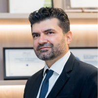 Dr Stellios PLAINIOTIS