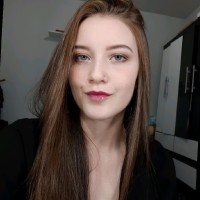 Maria Eduarda Volpato