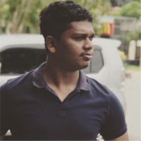Ravin Chathuranga