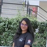 Nainika Agrawal