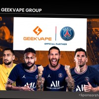 Vape Factory Geekbar