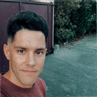 Ruben Del Rio Regueira