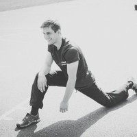 Tim Smith