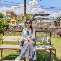 Pushpa Khadka
