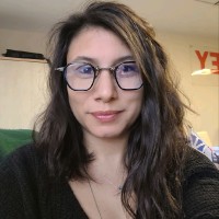 Elif Muallaoğlu Deveci