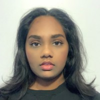 Kirtthana Ravi
