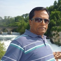 Vijayanand GUMRAJ