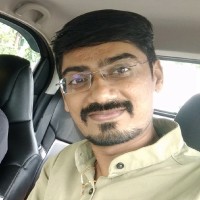 Jaydeep Limbani