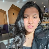 Maitree Patel