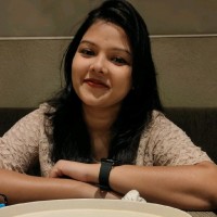 Ruchi Paunikar