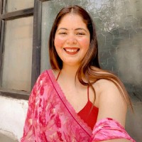 Mahima Jangid