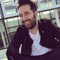 Simon Karagiannis