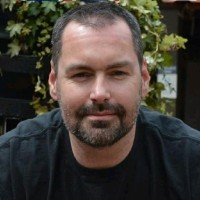 Greg Larochelle