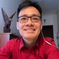 Joel Francis Ilao