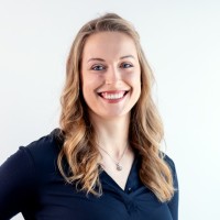 Sarah Gosselin, M.Sc.