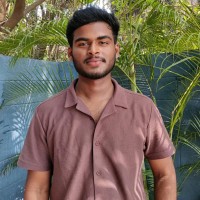 Sriram Reddy Pendyala