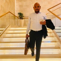 Sateesh Reddy Sallaram