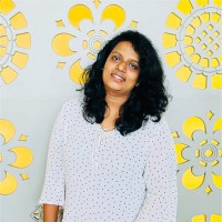 Pavena Mohanarajah