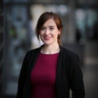 Sandra Dahmen