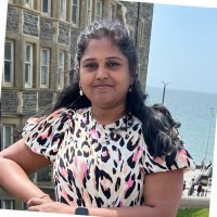 Suriyadevi Varatharaju