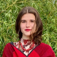 Aleksandra Pałaszewska