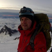 Clint Athey  CPA, CFE