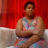 Nyiranteziryayo Mariam