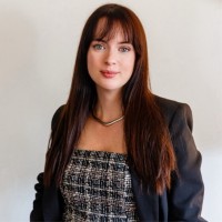 Caroline Frassão, MSc