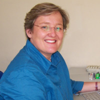 Anne-Marie d'Argentré