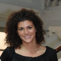 Martina Rafanelli