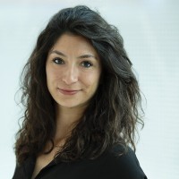 Nora Helal
