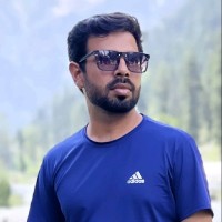 Ali Raza