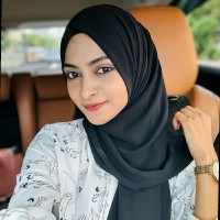 Ayesha Sumser