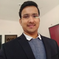 Sangam Dhar Dwivedi