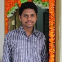 Krishna Kishore