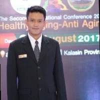 Book Nitikorn Chaiyasit