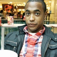 Bryan Caro