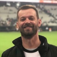 Roberto Romeu Correa