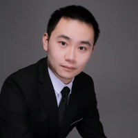 Shaun Wang