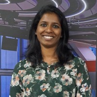 Limi Mohan
