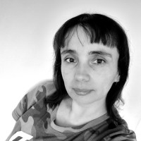 Gloria Calderon Suenzen